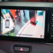 Honda HR-V facelift – e:HEV RS and V variants gain 360° view camera, no change in price, RM138k-RM144k