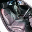 Honda HR-V facelift – e:HEV RS and V variants gain 360° view camera, no change in price, RM138k-RM144k