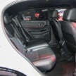 Honda HR-V facelift – e:HEV RS and V variants gain 360° view camera, no change in price, RM138k-RM144k