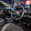 Hyundai Ioniq 5 N, 6 N launched in Malaysia – 650 PS, 0-100 km/h fr 3.2 secs, up to 487 km WLTP; fr RM444k