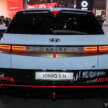 Hyundai Ioniq 5 N, 6 N launched in Malaysia – 650 PS, 0-100 km/h fr 3.2 secs, up to 487 km WLTP; fr RM444k