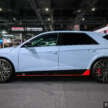 Hyundai Ioniq 5 N, 6 N launched in Malaysia – 650 PS, 0-100 km/h fr 3.2 secs, up to 487 km WLTP; fr RM444k