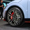 Hyundai Ioniq 5 N, 6 N launched in Malaysia – 650 PS, 0-100 km/h fr 3.2 secs, up to 487 km WLTP; fr RM444k