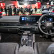 Hyundai Ioniq 5 N, 6 N launched in Malaysia – 650 PS, 0-100 km/h fr 3.2 secs, up to 487 km WLTP; fr RM444k