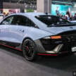 Hyundai Ioniq 5 N, 6 N launched in Malaysia – 650 PS, 0-100 km/h fr 3.2 secs, up to 487 km WLTP; fr RM444k