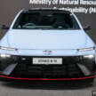 Hyundai Ioniq 5 N, 6 N launched in Malaysia – 650 PS, 0-100 km/h fr 3.2 secs, up to 487 km WLTP; fr RM444k