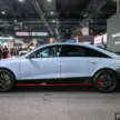 Hyundai Ioniq 5 N, 6 N launched in Malaysia – 650 PS, 0-100 km/h fr 3.2 secs, up to 487 km WLTP; fr RM444k