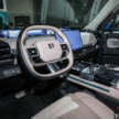 Jetour G700 makes Malaysian debut at KLIMS 2026 – 2.0T PHEV SUV, 904 PS/1,135 Nm, 0-100 km/h 4.6 secs!