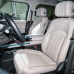 Jetour G700 makes Malaysian debut at KLIMS 2026 – 2.0T PHEV SUV, 904 PS/1,135 Nm, 0-100 km/h 4.6 secs!