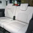 Jetour G700 makes Malaysian debut at KLIMS 2026 – 2.0T PHEV SUV, 904 PS/1,135 Nm, 0-100 km/h 4.6 secs!