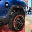 Jetour G700 makes Malaysian debut at KLIMS 2026 – 2.0T PHEV SUV, 904 PS/1,135 Nm, 0-100 km/h 4.6 secs!