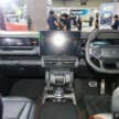 2026 Jetour T1 launched in Malaysia – from RM130k; T2’s urban-centric sibling; 1.5T FWD, 2.0T AWD, 7DCT