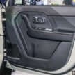 2026 Jetour T1 launched in Malaysia – from RM130k; T2’s urban-centric sibling; 1.5T FWD, 2.0T AWD, 7DCT