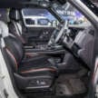 2026 Jetour T1 launched in Malaysia – from RM130k; T2’s urban-centric sibling; 1.5T FWD, 2.0T AWD, 7DCT