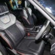 2026 Jetour T1 launched in Malaysia – from RM130k; T2’s urban-centric sibling; 1.5T FWD, 2.0T AWD, 7DCT
