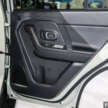 2026 Jetour T1 launched in Malaysia – from RM130k; T2’s urban-centric sibling; 1.5T FWD, 2.0T AWD, 7DCT