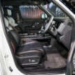 2026 Jetour T1 launched in Malaysia – from RM130k; T2’s urban-centric sibling; 1.5T FWD, 2.0T AWD, 7DCT