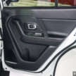 2026 Jetour T1 launched in Malaysia – from RM130k; T2’s urban-centric sibling; 1.5T FWD, 2.0T AWD, 7DCT