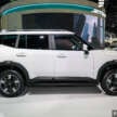 2026 Jetour T1 launched in Malaysia – from RM130k; T2’s urban-centric sibling; 1.5T FWD, 2.0T AWD, 7DCT