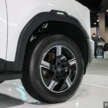 2026 Jetour T1 launched in Malaysia – from RM130k; T2’s urban-centric sibling; 1.5T FWD, 2.0T AWD, 7DCT
