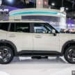 2026 Jetour T1 launched in Malaysia – from RM130k; T2’s urban-centric sibling; 1.5T FWD, 2.0T AWD, 7DCT