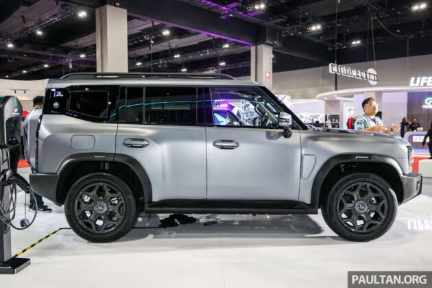 Jetour T2 buyer’s guide in Malaysia – everything you need to know about the RM157k boxy SUV