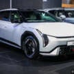 Kia EV4, EV5, PV5 at KLIMS 2026 – EV sedan, SUV and MPV evaluated for Malaysia; which would you buy?