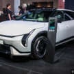 Kia EV4, EV5, PV5 at KLIMS 2026 – EV sedan, SUV and MPV evaluated for Malaysia; which would you buy?