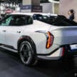 Kia EV4, EV5, PV5 at KLIMS 2026 – EV sedan, SUV and MPV evaluated for Malaysia; which would you buy?