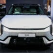 Kia EV4, EV5, PV5 at KLIMS 2026 – EV sedan, SUV and MPV evaluated for Malaysia; which would you buy?