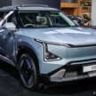 Kia EV4, EV5, PV5 at KLIMS 2026 – EV sedan, SUV and MPV evaluated for Malaysia; which would you buy?