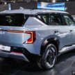 Kia EV4, EV5, PV5 at KLIMS 2026 – EV sedan, SUV and MPV evaluated for Malaysia; which would you buy?