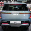 Kia EV4, EV5, PV5 at KLIMS 2026 – EV sedan, SUV and MPV evaluated for Malaysia; which would you buy?