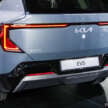 Kia EV4, EV5, PV5 at KLIMS 2026 – EV sedan, SUV and MPV evaluated for Malaysia; which would you buy?