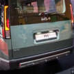 Kia EV4, EV5, PV5 at KLIMS 2026 – EV sedan, SUV and MPV evaluated for Malaysia; which would you buy?