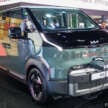 Kia EV4, EV5, PV5 at KLIMS 2026 – EV sedan, SUV and MPV evaluated for Malaysia; which would you buy?