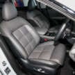 MG’s IM premium sub-brand launching in Q3 2026, first model is the 787 PS/802 Nm IM6 EV shown at KLIMS