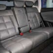 MG’s IM premium sub-brand launching in Q3 2026, first model is the 787 PS/802 Nm IM6 EV shown at KLIMS