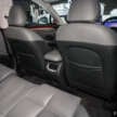 MG’s IM premium sub-brand launching in Q3 2026, first model is the 787 PS/802 Nm IM6 EV shown at KLIMS