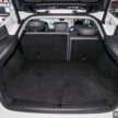 MG’s IM premium sub-brand launching in Q3 2026, first model is the 787 PS/802 Nm IM6 EV shown at KLIMS