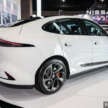 MG’s IM premium sub-brand launching in Q3 2026, first model is the 787 PS/802 Nm IM6 EV shown at KLIMS