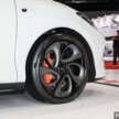 MG’s IM premium sub-brand launching in Q3 2026, first model is the 787 PS/802 Nm IM6 EV shown at KLIMS