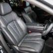 MG QS previewed in Malaysia – seven-seat premium SUV, 2.0 litre turbo, 208 PS and 360 Nm, AWD