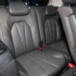 MG QS previewed in Malaysia – seven-seat premium SUV, 2.0 litre turbo, 208 PS and 360 Nm, AWD