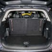 MG QS previewed in Malaysia – seven-seat premium SUV, 2.0 litre turbo, 208 PS and 360 Nm, AWD