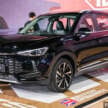 MG ZS Hybrid+ B-SUV open for booking in Malaysia – early birds get RM3k rebate, 3-year free service