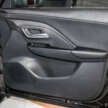 MG ZS Hybrid+ B-SUV open for booking in Malaysia – early birds get RM3k rebate, 3-year free service