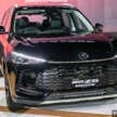 MG ZS Hybrid+ B-SUV open for booking in Malaysia – early birds get RM3k rebate, 3-year free service