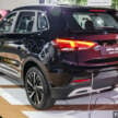 MG ZS Hybrid+ B-SUV open for booking in Malaysia – early birds get RM3k rebate, 3-year free service