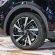 MG ZS Hybrid+ B-SUV open for booking in Malaysia – early birds get RM3k rebate, 3-year free service